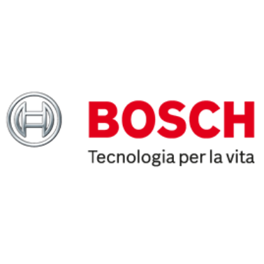 Logo Sito BOSCH