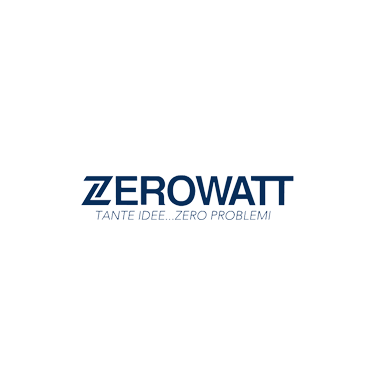 ZEROWATT Logo